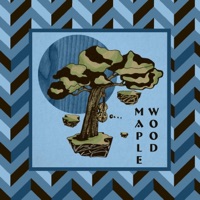 Maple Wood - Single - Dé Masquine