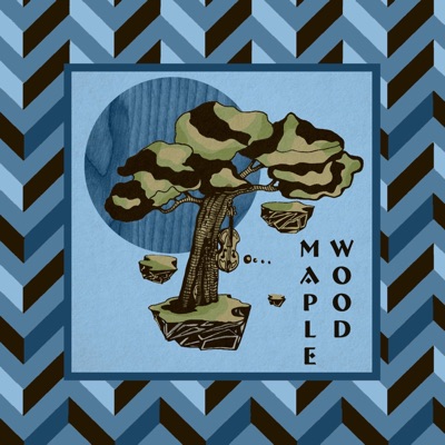 Maple Wood - Single