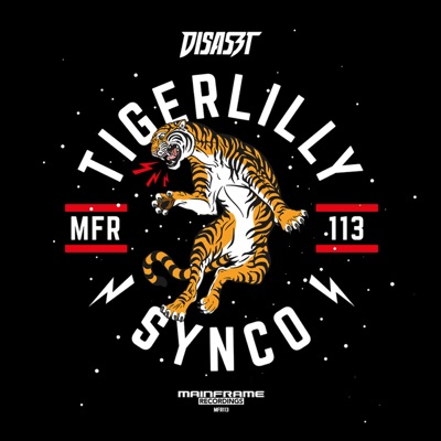 Tigerlilly / Synco - Single