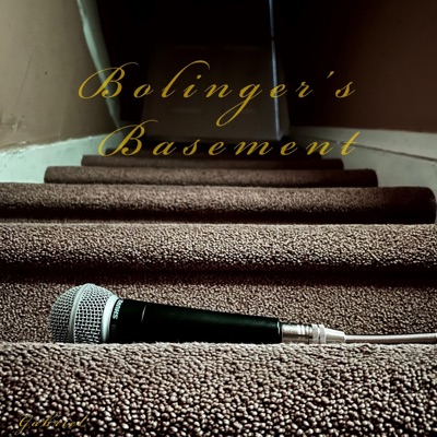 Bolinger's Basement