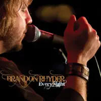 When You Wake Up — Brandon Rhyder