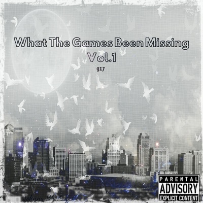 What the Games Been Missing, Vol. 1