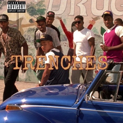 Trenches (feat. Meezy Maine, Ynn Jodeci & Lul Wodee) - Single
