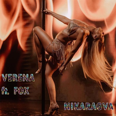 Verena - Nikaragva (feat. Fox)
