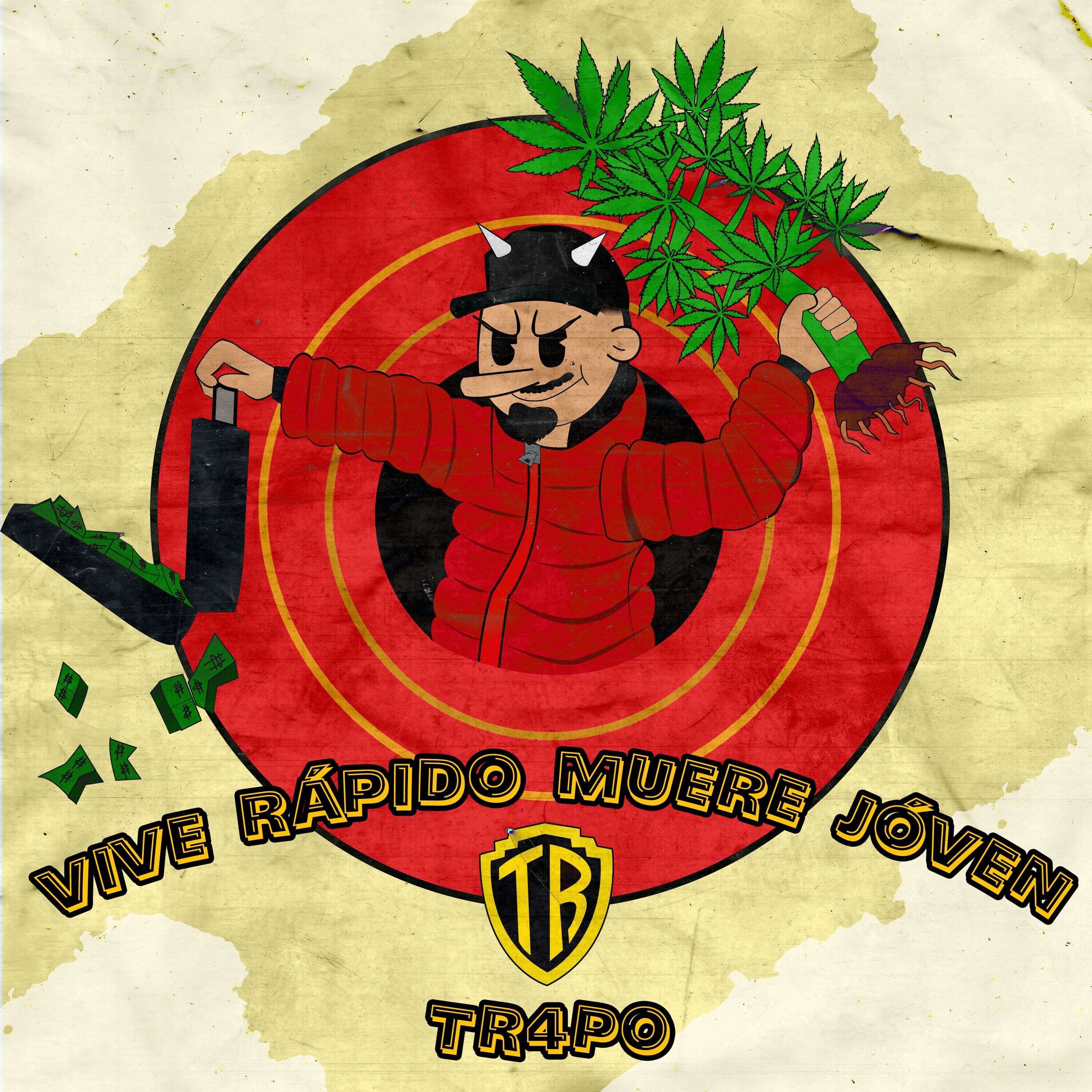 Vive Rápido Muere Jóven