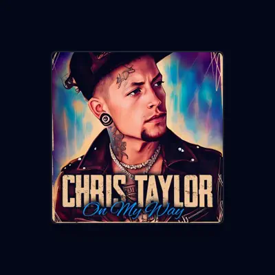 Listen to Chris Taylor, watch music videos, read bio, see tour dates & more!