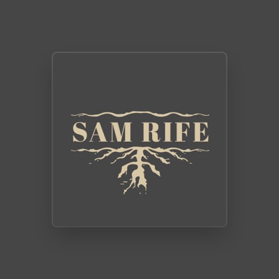 Sam Rife