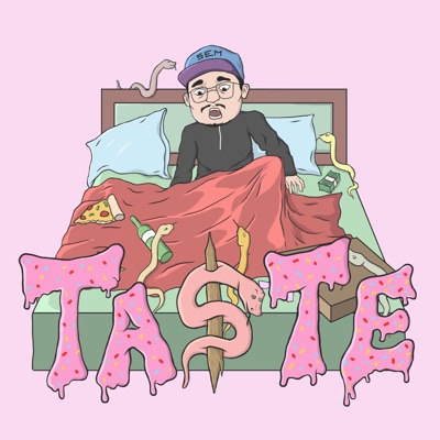 Taste - Single