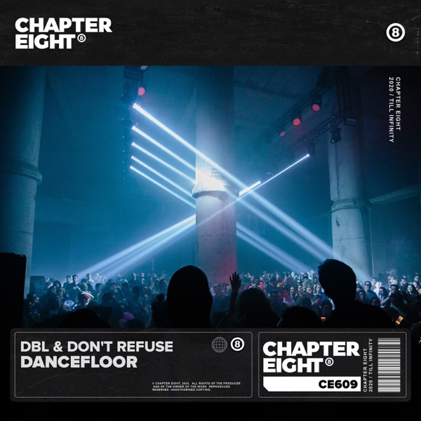 Dancefloor - Single