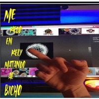 Me Kedo en Kely Matando Al Bicho - Single - Solos