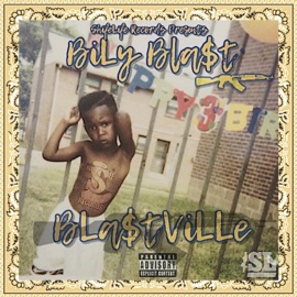 Wit Me (feat. Cub Da CookUpBoss) Bily Blast
