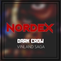 Nordex - Dark Crow (Vinland Saga)