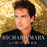 Richard Marx - Limitless artwork