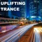 Uplifting Trance artwork