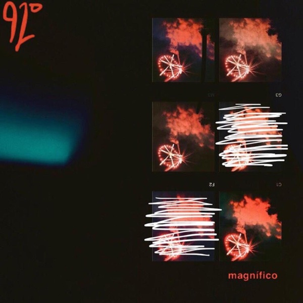 Magnífico