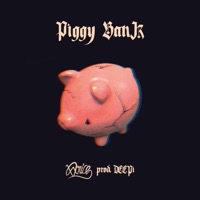 Piggy Bank - Single - Drice