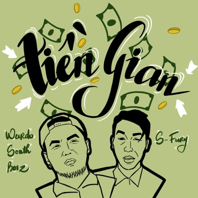 Tiền Gian (feat. S-fury) - Single