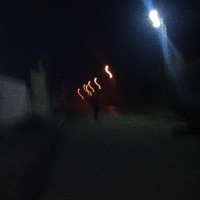 Rage Against the Dying of the Night - Single - Lxxiv