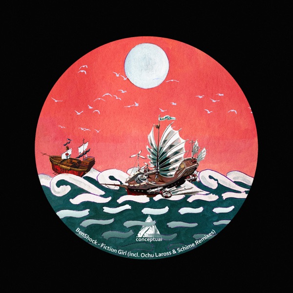 Fiction Girl - Single