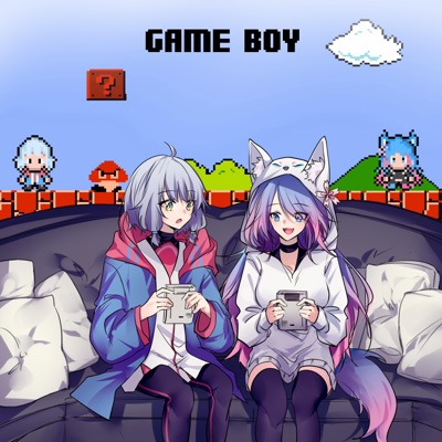 Gameboy - Single