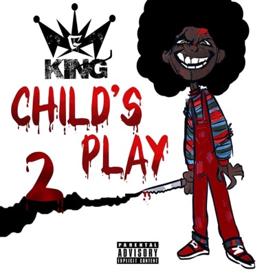 Child's Play 2 - EP