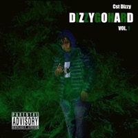 Dizzygohard - Cst Dizzy