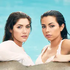 Lexannaを聴いたり、ミュージックビデオを鑑賞したり、経歴やツアー日程などを確認したりしましょう！