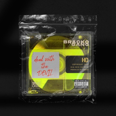 Deal With the Devil - Single
