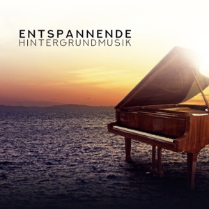 Entspannende Hintergrundmusik: Erstaunliche instrumentale Klaviermusik mit Klängen der Natur, Tiefenentspannung und Einschlafen, Meditation