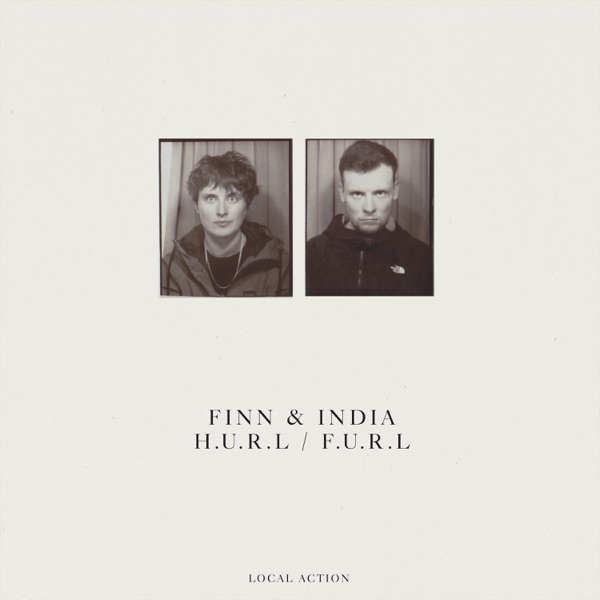 H.U.R.L / F.U.R.L - Single
