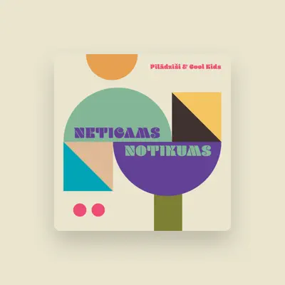 Listen to Pīlādzīši, watch music videos, read bio, see tour dates & more!