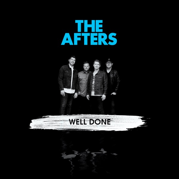 Cover art for Well Done