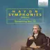 Haydn: Symphony No. 12 - Single album cover