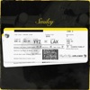 Alexandre Morand Warner YYZ-LAX