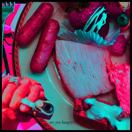 Album artwork