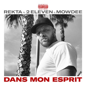 Dans mon esprit (feat. 2 Eleven & Mowdee)