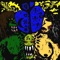 Ave Crougenaut Ballal - Tjolgtjar lyrics