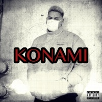 Konami - Single - DMY