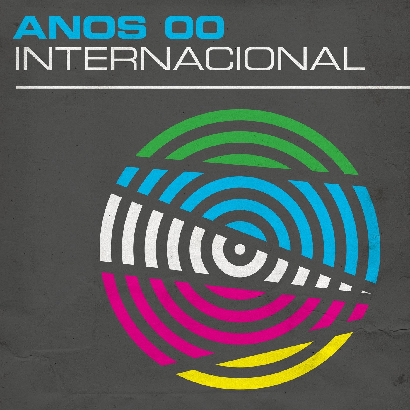 Anos 00: Internacional