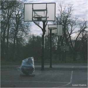 Lost Tapes - EP