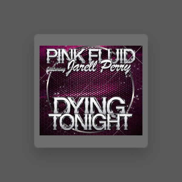 Pink Fluid's avatar