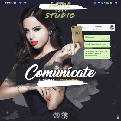 Comunicate - Single