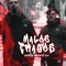 Malos Tragos - Blessed013 & Adriz Madrid lyrics