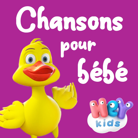 Heykids Comptine Pour Bebe On Apple Music