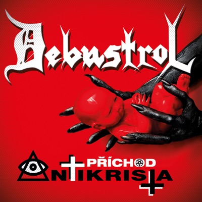 Příchod Antikrista - Debustrol