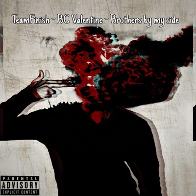 Brothers by My Side (feat. Legendary Big Mack) - Single