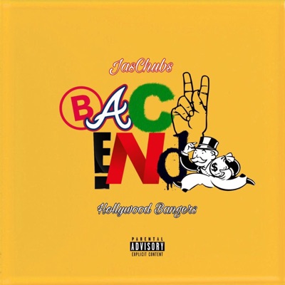 Backend$$ (feat. Jaschubs) - Single