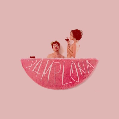 Pamplona (feat. Samuel Majul) - Single