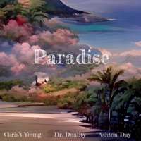 Paradise (Mint Tea With Ice) (feat. Chris't Young, Dr.Duality & Ashton Day) - Single - Order of the White Lotvs