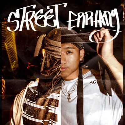 Street Epiphany - EP